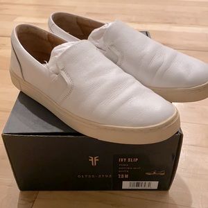 Frye Ivy Slip on Sneakers